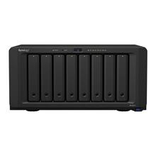 Synology Ds1821Plus Nas Server 8 Adet-3.5 Disk  - 1