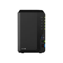 Synology Ds220Plus Nas Server 2 Adet-3.5 Disk Dest - 1