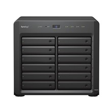 Synology Ds2422Plus(12X3.5/2.5) Tower Nas - 1