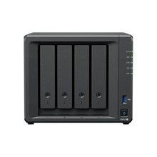 Synology Ds423Plus (4X3.5/2.5) Tower Nas - 1