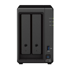 Synology Ds723Plus 2Gb (2X3.5/2.5) Tower Nas - 1