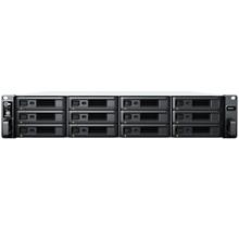 Synology Rs2423Plus (12X3.5/2.5) Rack Nas 2U - 1