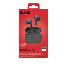 Teeartwsurbprobtk - Sbs Tws Urban Pro Earbuds-Siyah - 1