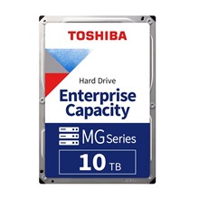 Toshiba Mg512E 10Tb 7200Rpm 256Mb - Mg06Aca10Te - 1