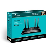 Tp-Link Archer Ax50 3000 Mbps Dual-Band Wi-Fi 6 Ro Archer Ax50 - 1