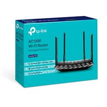 Tp-Link Archer C6 Ac1200 Dual Band Kablosuz Router Archer C6 - 1