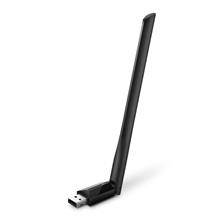 Tp-Link Archer T2U Plus 600Mbps Usb Adaptör Archer T2U Plus - 1