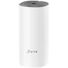  Tp-Link Deco-E4-1P 1200Mbps Mesh 1 Paket Route Deco-E4-P - 1