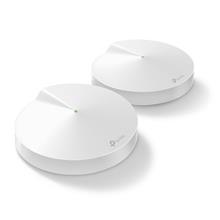  Tp-Link Deco-M9-2P Plus 2200Mbps 2Li Paket Route Deco-M9-Plus2 - 1