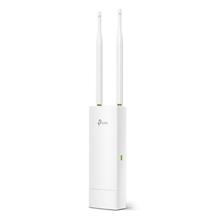 Tp-Link Eap110-Outdoor 300Mbps Açık Aln Acces Poi* Eap110-Outdoor - 1