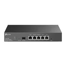 Tp-Link Er7206 5 Gigaport+1Sfp Dual Wan Vpn Routr* - 1