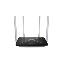 Tp-Link Mercusys Ac12 Dual Band 1200Mbps Router - 1