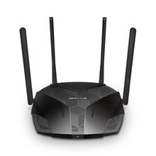 Tp-Link Mercusys Mr70X 1800Mbps Kablosuz N Router - 1