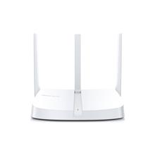 Tp-Link Mercusys Mw305R 300Mbps Kablosuz N Router - 1