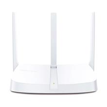 Tp-Link Mercusys Mw306R 300Mbps Kablosuz N Router - 1