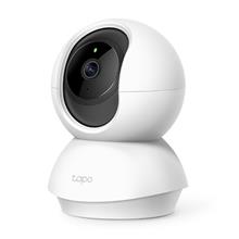 Tp-Link Tapo C210 Gece Görüşlü 360 Wi-Fi Cam Tapo C210 - 1