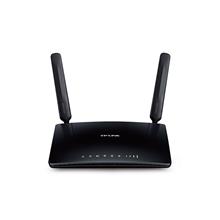 Tp-Link Tl-Mr6400 300Mbps 4G Lte Kablosuz N Router - 1