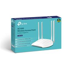 Tp-Link Tl-Wa1201 Ac1200 Kablosuz Access Point - 1