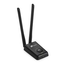 Tp-Link Tl-Wn8200Nd 300 Mb Çift Anten Usb Adaptör - 1