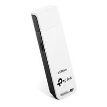 Tp-Link Tl-Wn821N 300Mbps Kablosuz Usb Adaptör - 1