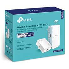 Tp-Link Tl-Wpa7517 Kıt 1000Mbps Powerline Adaptör - 1