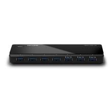 Tp-Link Uh700 Usb 3.0 (7 Portlu Hub)  - 1