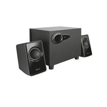 Tru20442 - Trust 20442 Avora 2.1 Subwoofer Hoparlör - 1