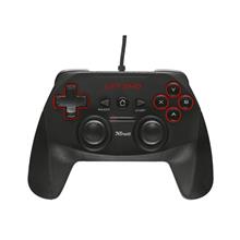 Tru20712 - Trust 20712 Kablolu Gamepad - 1