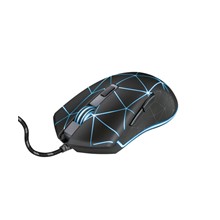 Tru22988 - Trust 22988 Gxt 133 Locx Gaming Mouse - 1
