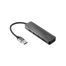 Tru23327 - Trust 23327 4 Port Usb 3.2 Hub - 1