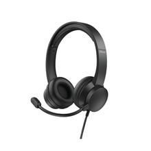 Tru24133 - Trust 24133 Rydo Usb Headset - 1