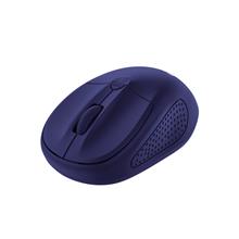 Tru24796 - Trust 24796 Primo Kablosuz Mouse-Mavi - 1