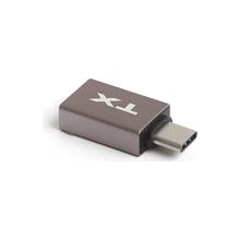 Tx Tx-Ac-U01 Usb Type-C To Usb Type A Dönüştürücü - 1