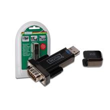 Digitus Da-70156 Usb2.0 - Rs232 Seri Çevirici