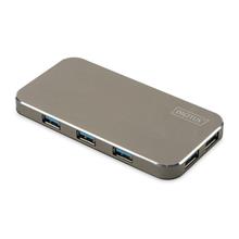 Digitus Da-70241-1 7 Port Usb 3.0 Hub