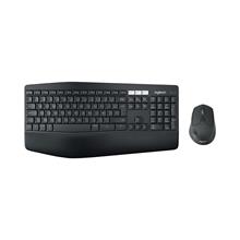 Logitech Mk850 Kablosuz Klavye Mouse 920-008230