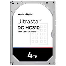 Wd 4Tb Ultrastar Dc Hc310 3.5