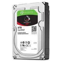 Seagate 8Tb Ironwolf 3.5