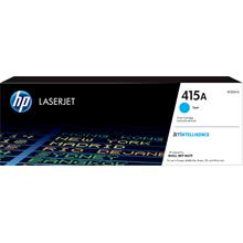 Hp W2031A Mavi Toner Kartuş (415A)