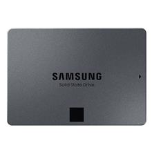 Samsung 8Tb 870 Qvo 560/530Mb Mz-77Q8T0Bw