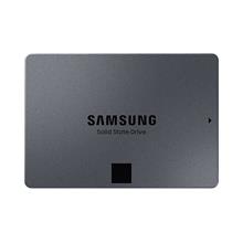 Samsung 4Tb 870 Qvo 560/530Mb Mz-77Q4T0Bw