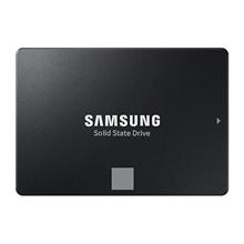 Samsung 500Gb 870 Evo 560/530Mb Mz-77E500Bw