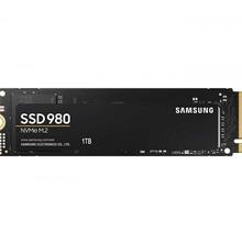 Samsung 1Tb 980 Nvme M.2 3500/3000Mb Mz-V8V1T0Bw