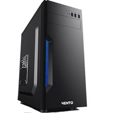 Vento Ta-K61 Atx Siyah (650W) 650W Ta-K61