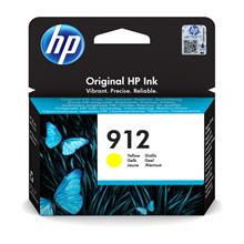 3Yl79Ae - Hp 3Yl79Ae Yellow Mürekkep Kartuş (912)