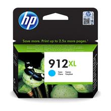 3Yl81Ae - Hp 3Yl81Ae Cyan Mürekkep Kartuş (912Xl)