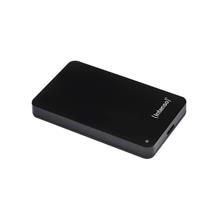 4034303017478 - Intenso 2,5 Taşınabilir Hdd 3.0 2Tb Siyah
