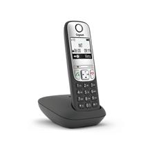 4250366857343 - Gigaset A690 Siyah Dect Telefon