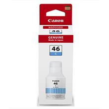4427C001 - Canon Gı-46 Cyan Mürekkep K. 4427C001
