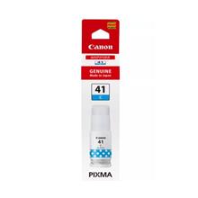 4543C001 - Canon Gı-41 Cyan Mürekkep K. 4543C001